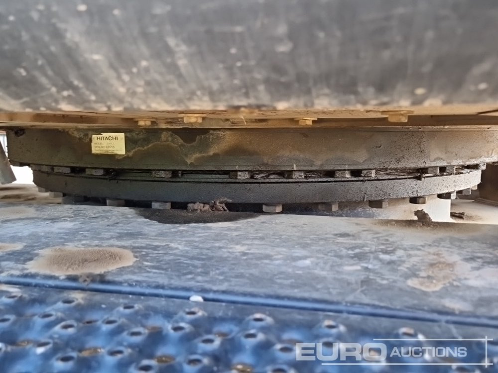 מחפר גלגלים 2015 Hitachi ZX190W-5: תמונה 17