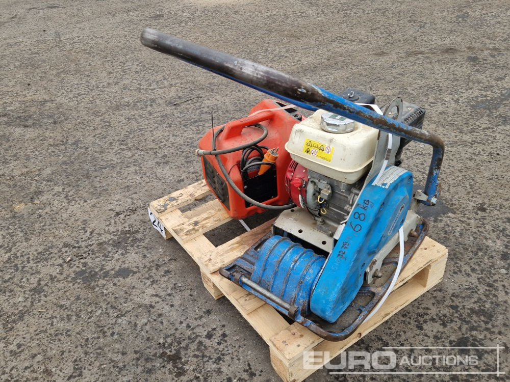 2015 Weber CF1 HD - לוח רטט: תמונה 2 2015 Weber CF1 HD - לוח רטט: תמונה 2