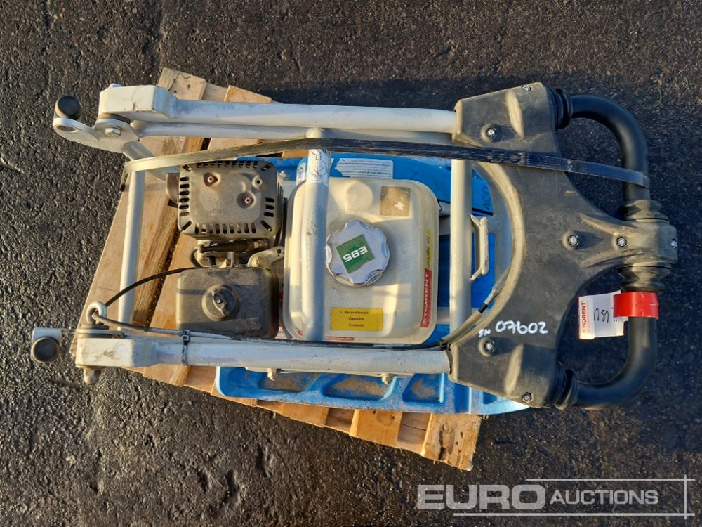 2015 Weber MT CF3HD - מכונת אספלט: תמונה 5 2015 Weber MT CF3HD - מכונת אספלט: תמונה 5