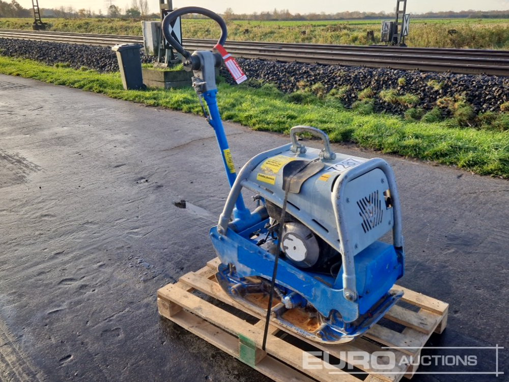 2015 Weber MT CR5 E - מכונת אספלט: תמונה 2 2015 Weber MT CR5 E - מכונת אספלט: תמונה 2