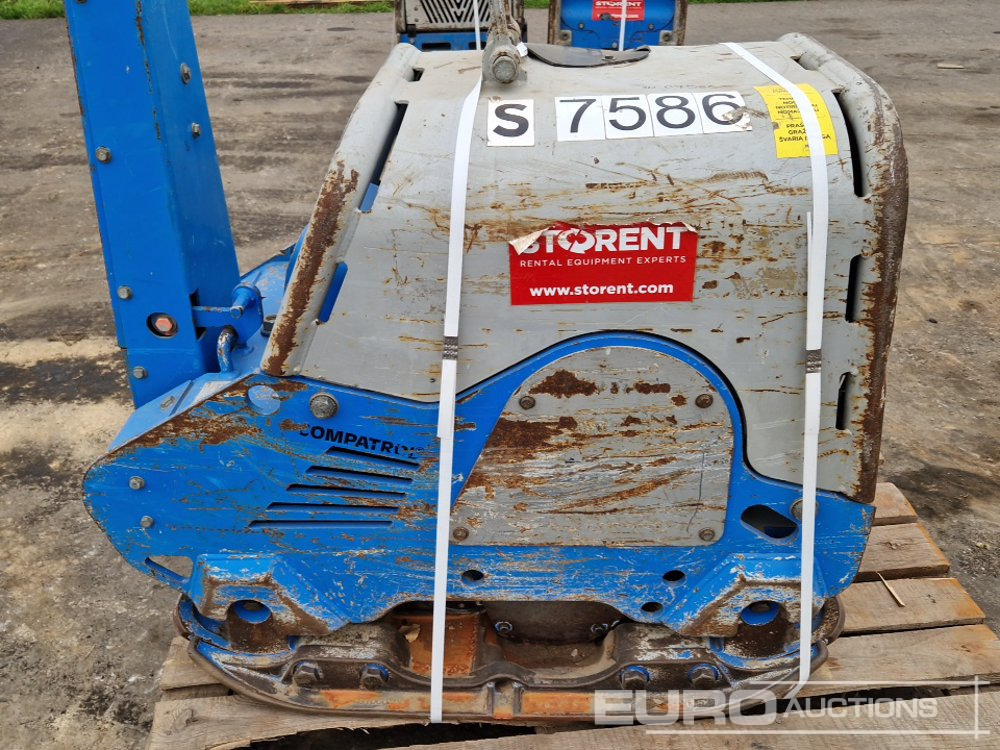 2015 Weber MT CR7 CCD - לוח רטט: תמונה 5 2015 Weber MT CR7 CCD - לוח רטט: תמונה 5