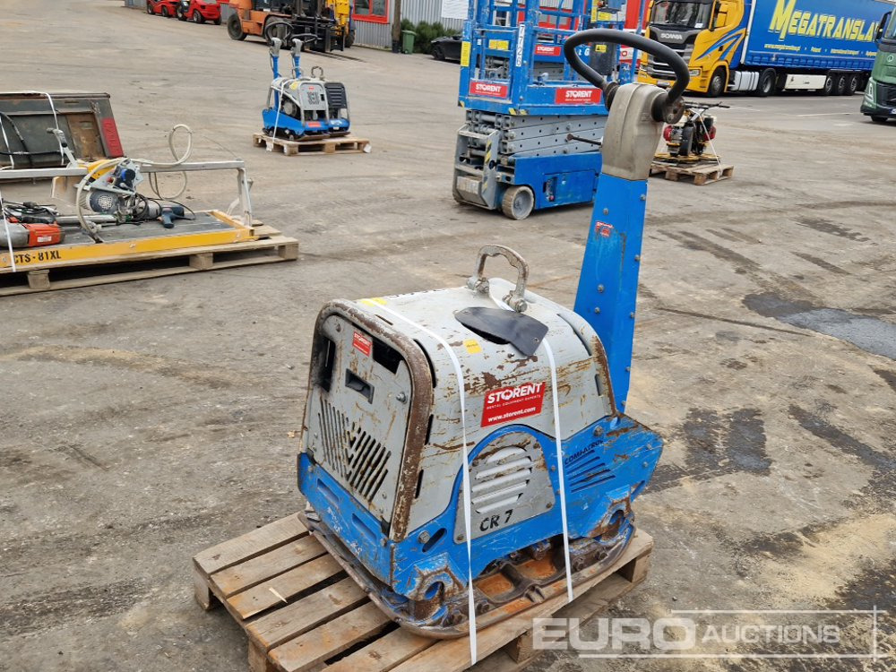 2015 Weber MT CR7 CCD - לוח רטט: תמונה 3 2015 Weber MT CR7 CCD - לוח רטט: תמונה 3