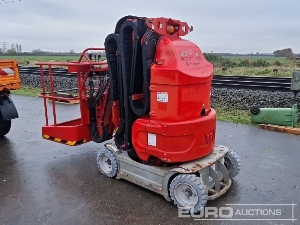 2016 ATN PIAF 1000R - פלטפורמה אווירית: תמונה 3 2016 ATN PIAF 1000R - פלטפורמה אווירית: תמונה 3