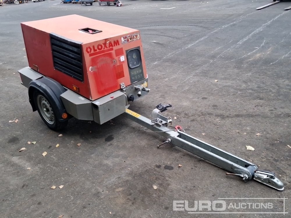 2016 Kaeser M20 70CFM - מדחס אוויר: תמונה 4 2016 Kaeser M20 70CFM - מדחס אוויר: תמונה 4