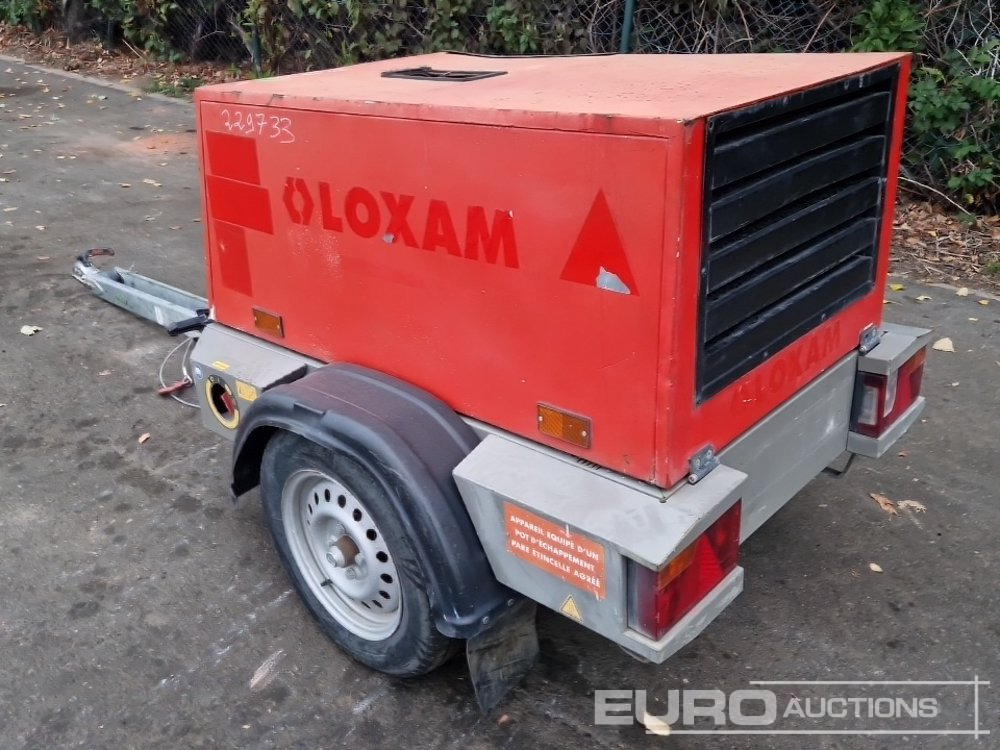 2016 Kaeser M20 70CFM - מדחס אוויר: תמונה 2 2016 Kaeser M20 70CFM - מדחס אוויר: תמונה 2