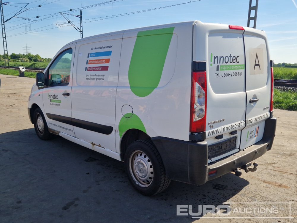 2016 Peugeot Expert - כלי רכב מסחרי: תמונה 3 2016 Peugeot Expert - כלי רכב מסחרי: תמונה 3
