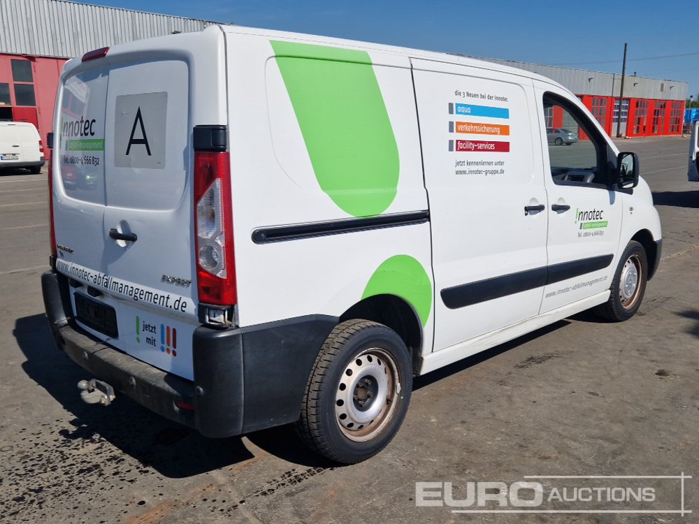 2016 Peugeot Expert - כלי רכב מסחרי: תמונה 5 2016 Peugeot Expert - כלי רכב מסחרי: תמונה 5