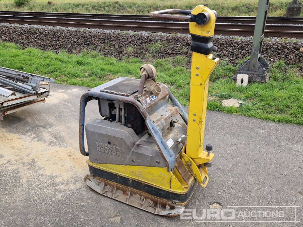 2016 Wacker Neuson DPU6555HE - מכונת אספלט: תמונה 4 2016 Wacker Neuson DPU6555HE - מכונת אספלט: תמונה 4