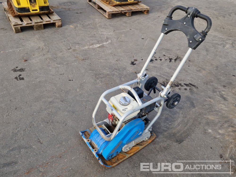 2016 Weber MT CF2HD - מכונת אספלט: תמונה 3 2016 Weber MT CF2HD - מכונת אספלט: תמונה 3