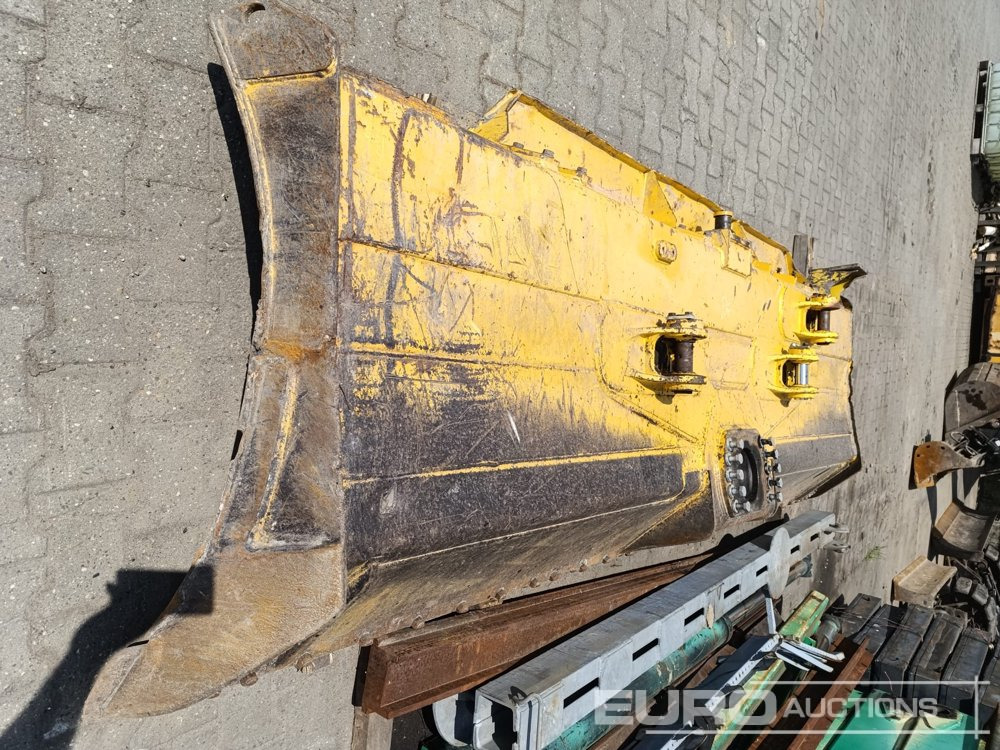 2018 Komatsu D61PX - דחפור: תמונה 5 2018 Komatsu D61PX - דחפור: תמונה 5