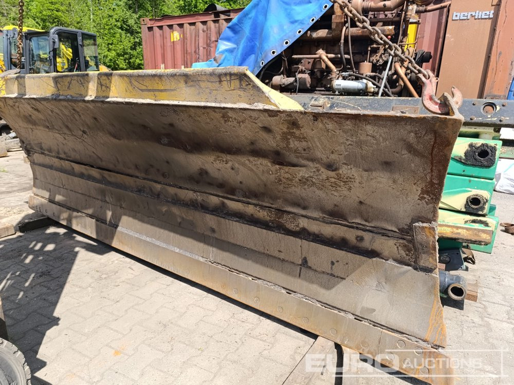 2018 Komatsu D61PX - דחפור: תמונה 3 2018 Komatsu D61PX - דחפור: תמונה 3