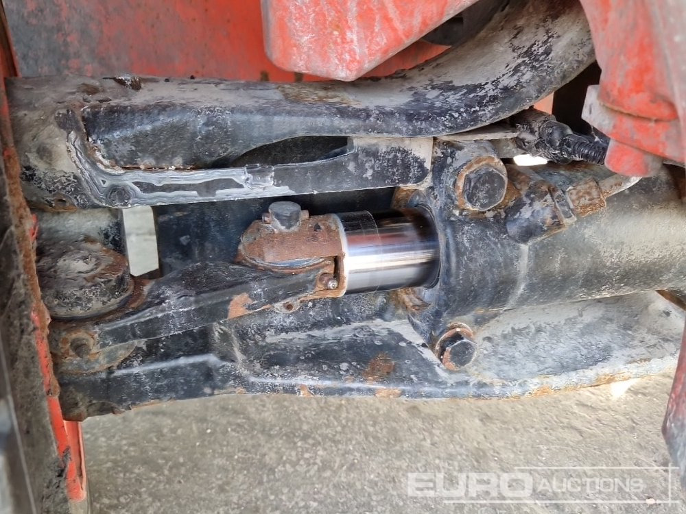 מלגזה 2018 Linde H25T-02/600: תמונה 11 מלגזה 2018 Linde H25T-02/600: תמונה 11