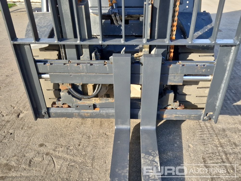 מלגזה 2018 Linde H25T-02/600: תמונה 14 מלגזה 2018 Linde H25T-02/600: תמונה 14