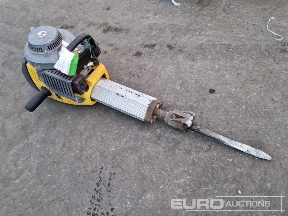 2018 Wacker Neuson BH65 - מכונת אספלט: תמונה 4 2018 Wacker Neuson BH65 - מכונת אספלט: תמונה 4