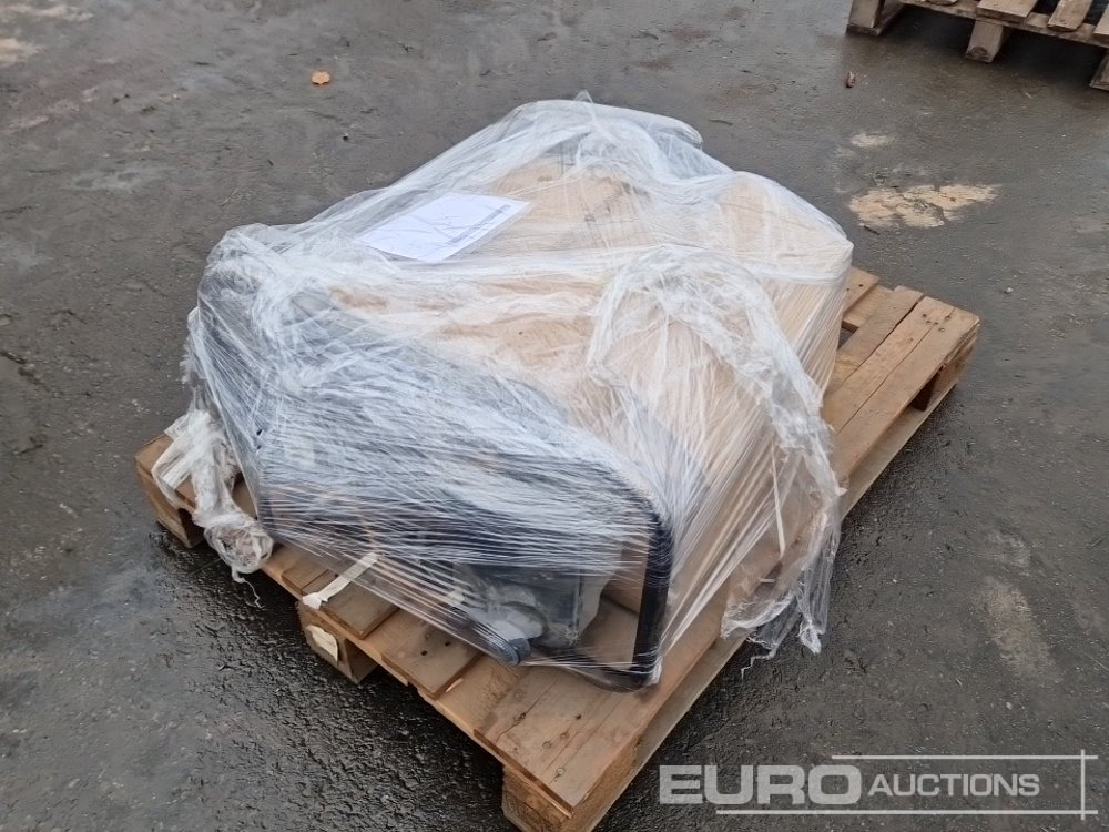 2018 Wacker Neuson BS50-4S - מכונת אספלט: תמונה 4 2018 Wacker Neuson BS50-4S - מכונת אספלט: תמונה 4