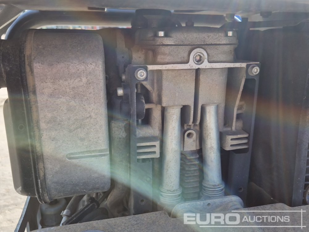 מכונת אספלט 2019 Wacker Neuson DPU6555HEH: תמונה 7