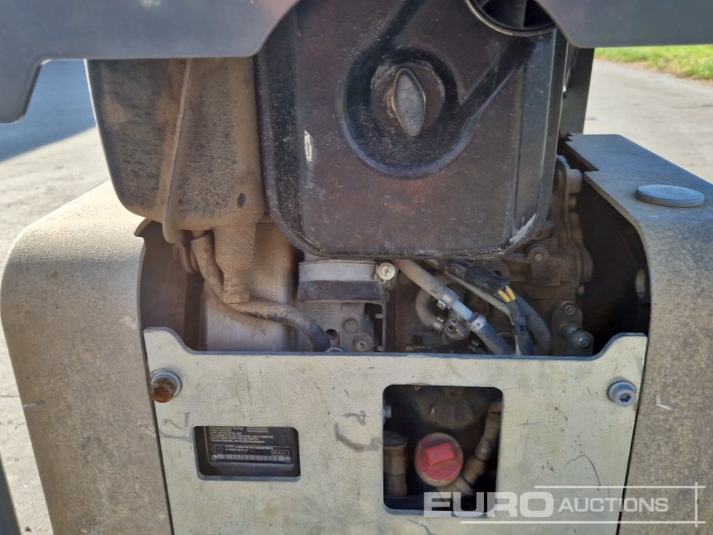 מכונת אספלט 2019 Wacker Neuson DPU6555HEH: תמונה 6
