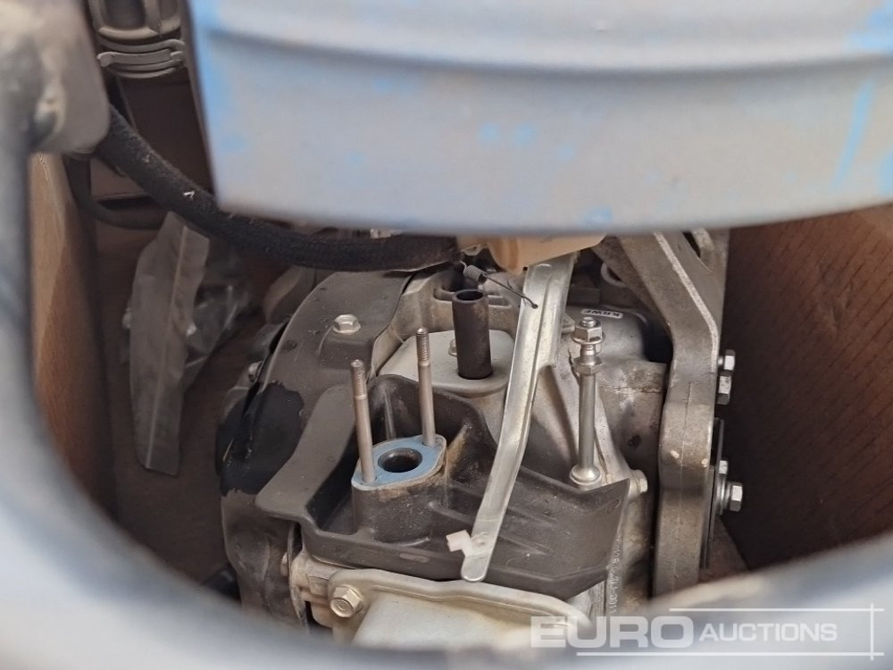 2019 Weber SRV620 - מכונת אספלט: תמונה 5 2019 Weber SRV620 - מכונת אספלט: תמונה 5