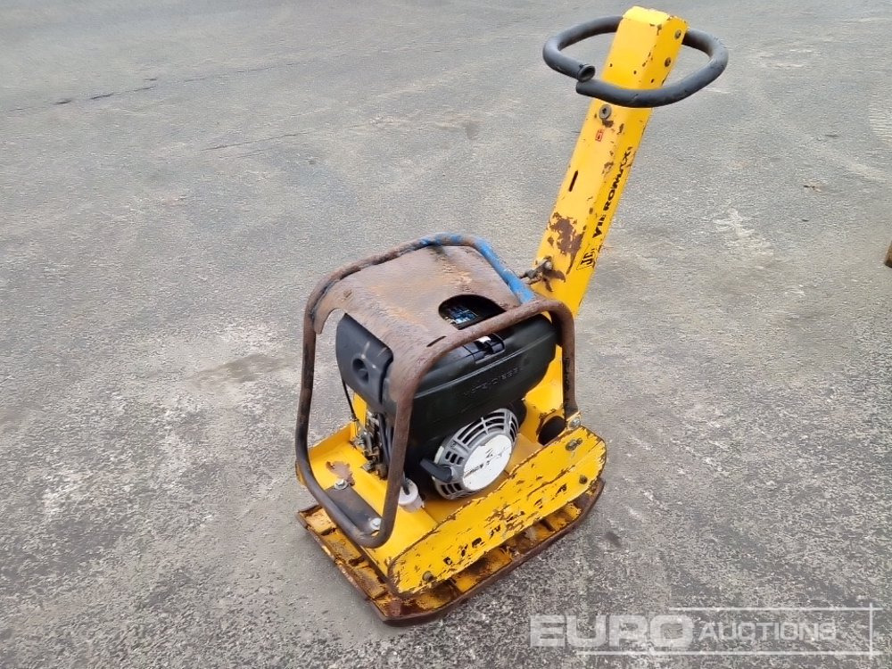 2020 Vibromax VMP14 - מכונת אספלט: תמונה 3 2020 Vibromax VMP14 - מכונת אספלט: תמונה 3