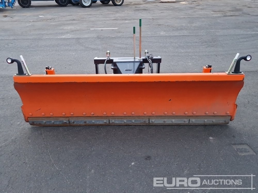 2021 Tuchel L-SF250 - ציוד בנייה: תמונה 5 2021 Tuchel L-SF250 - ציוד בנייה: תמונה 5