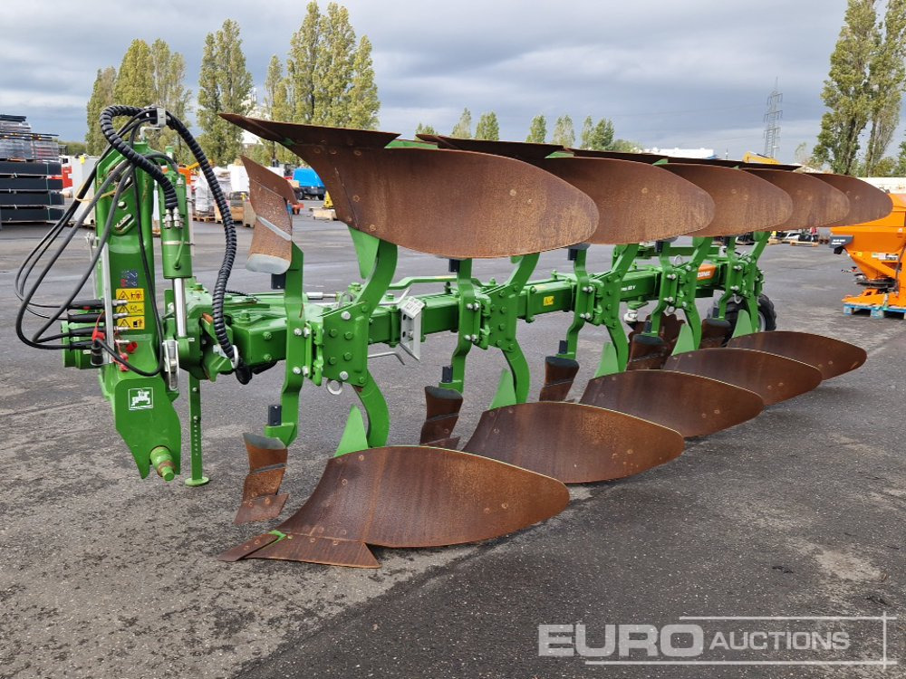 2023 Amazone Cayros XS 5-1050 V - מכונה חקלאית: תמונה 3 2023 Amazone Cayros XS 5-1050 V - מכונה חקלאית: תמונה 3