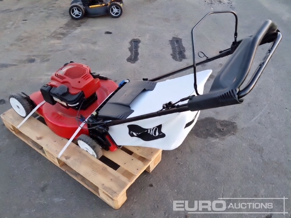 2023 Toro Recycler 22 - מכסחת גינה: תמונה 2 2023 Toro Recycler 22 - מכסחת גינה: תמונה 2