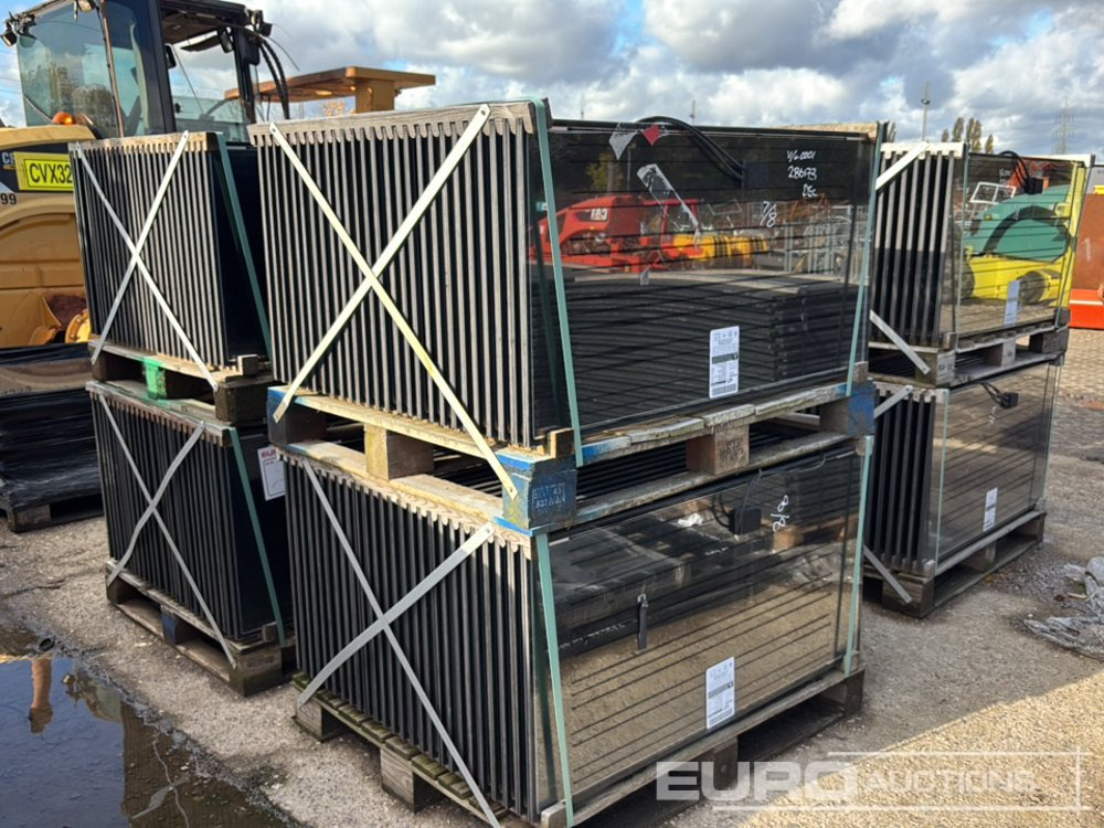 Abound AB1-70B Solar Panel (400 of) - ציוד בנייה: תמונה 4 Abound AB1-70B Solar Panel (400 of) - ציוד בנייה: תמונה 4