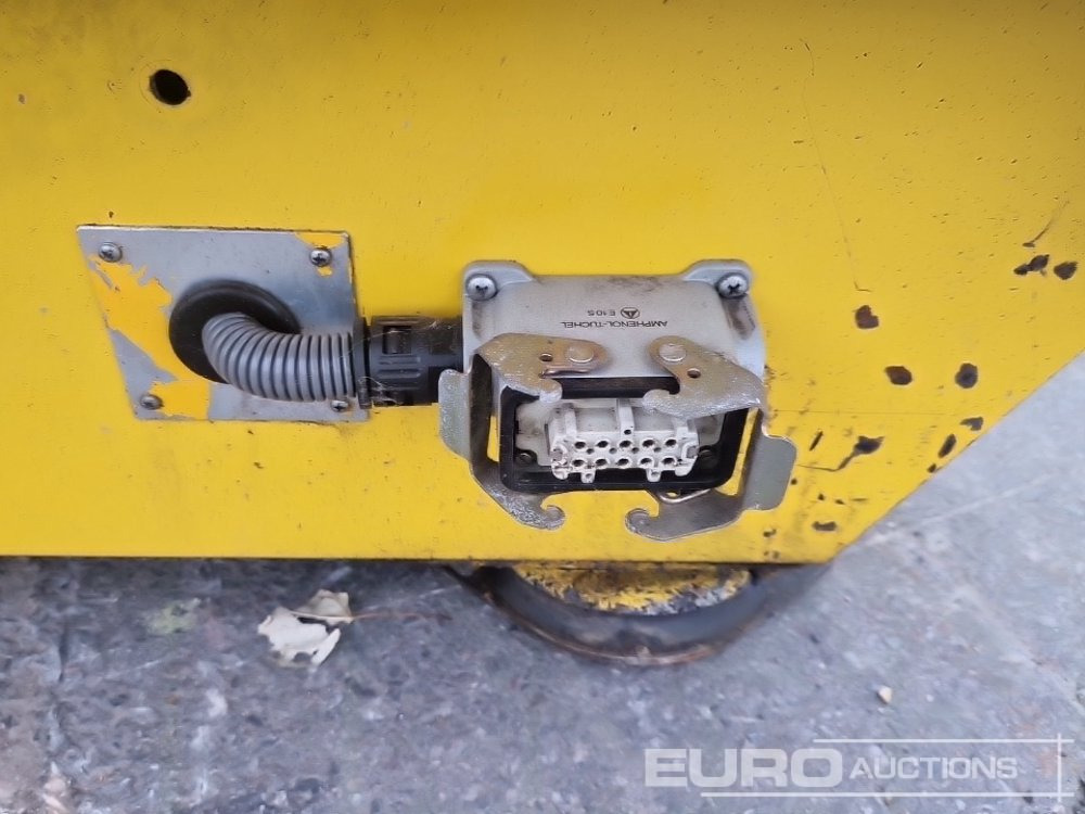 מדחס אוויר Atlas Copco XAS 55: תמונה 13