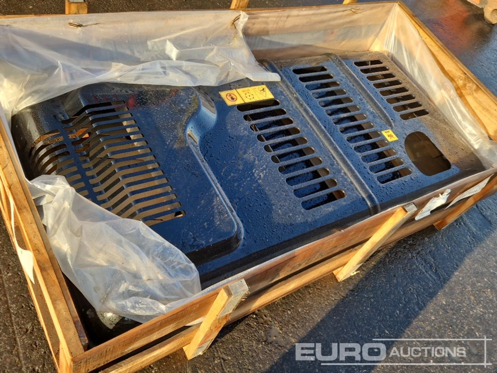 Bonnet to suit Hyundai - חלקי חילוף: תמונה 1 Bonnet to suit Hyundai - חלקי חילוף: תמונה 1