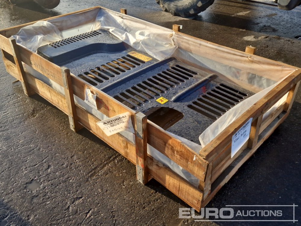 Bonnet to suit Hyundai - חלקי חילוף: תמונה 5 Bonnet to suit Hyundai - חלקי חילוף: תמונה 5