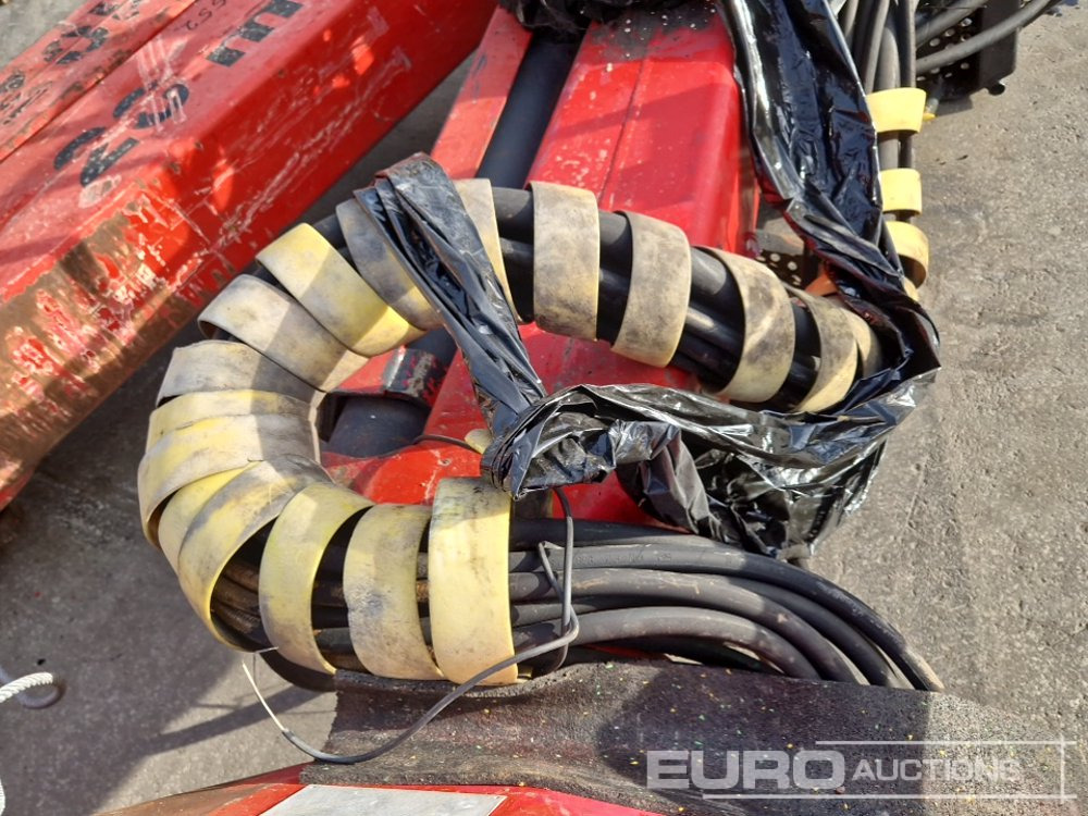 Epsilon E110Z96 - ציוד לטיפול בחומרים: תמונה 5 Epsilon E110Z96 - ציוד לטיפול בחומרים: תמונה 5