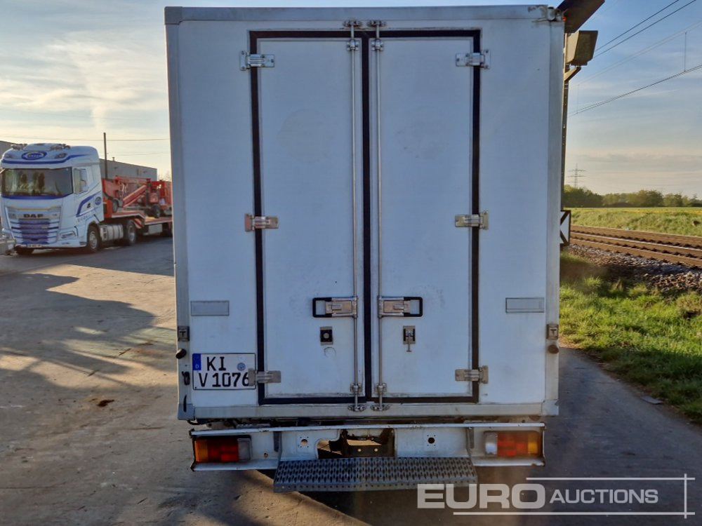 Fiat Ducato - כלי רכב מסחרי: תמונה 4 Fiat Ducato - כלי רכב מסחרי: תמונה 4