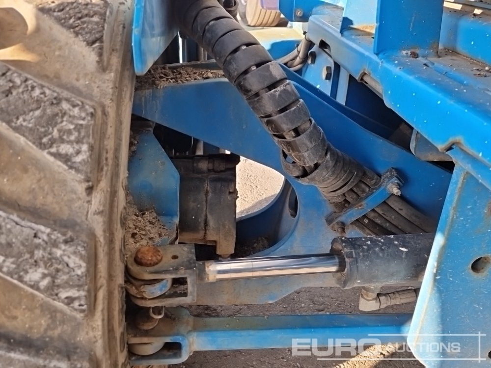 פלטפורמה אווירית Genie GS-5390: תמונה 11