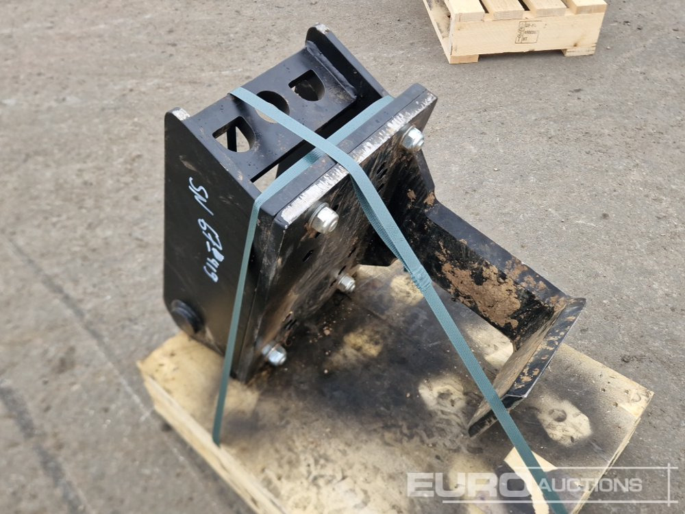 Häner HWH1.8 - מכונה חקלאית: תמונה 2 Häner HWH1.8 - מכונה חקלאית: תמונה 2