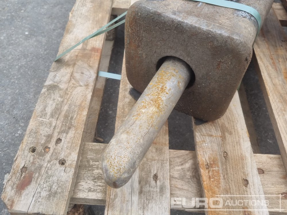 Hydraulic Breaker, MORIN to suit 2-5 Ton Excavator - פטיש הידרולי: תמונה 5 Hydraulic Breaker, MORIN to suit 2-5 Ton Excavator - פטיש הידרולי: תמונה 5