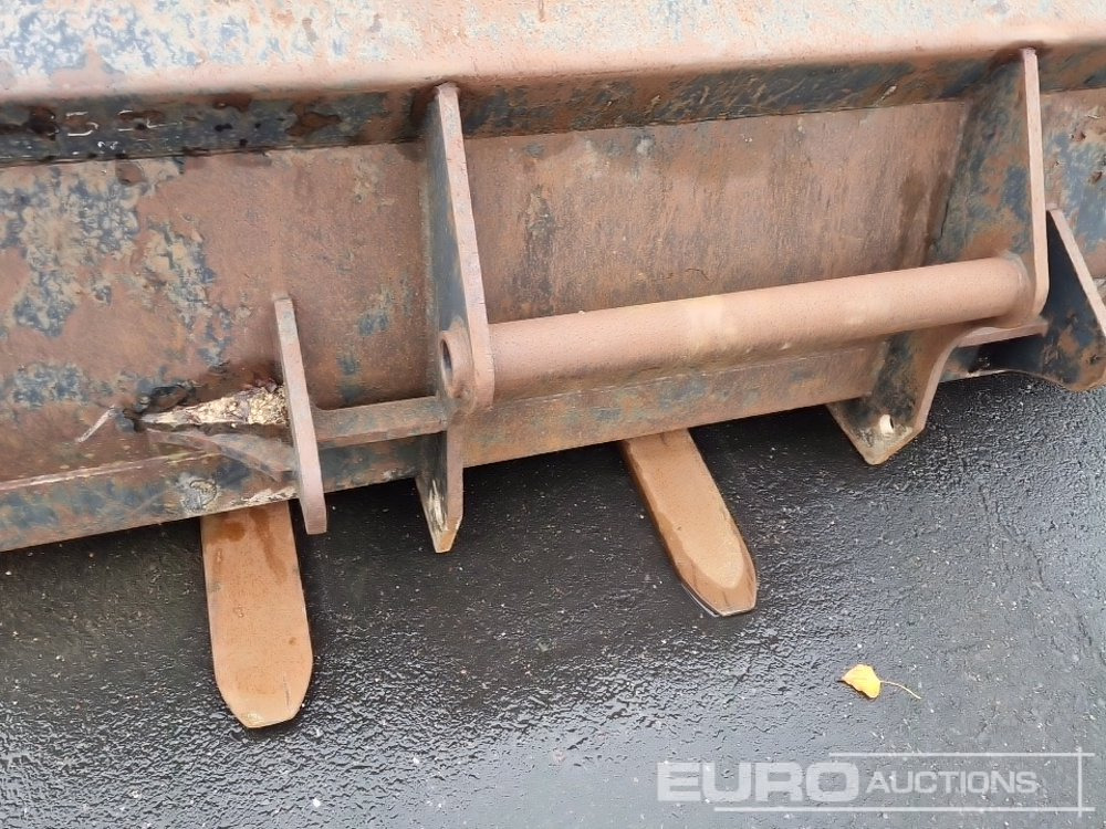 מפעיל טלסקופי Manitou MT932: תמונה 17 מפעיל טלסקופי Manitou MT932: תמונה 17