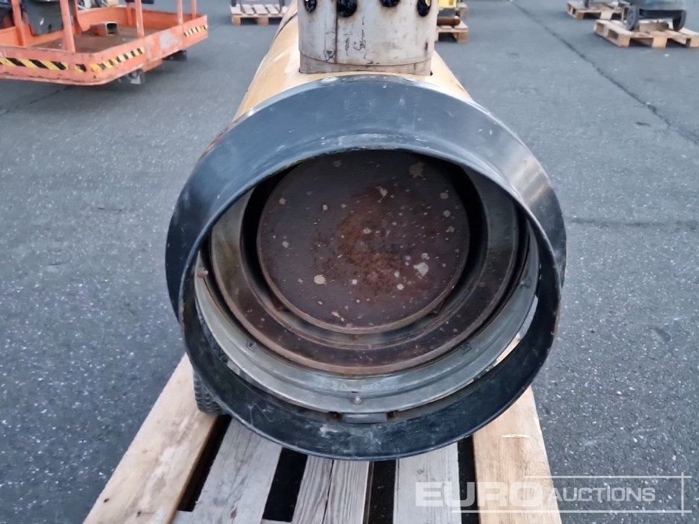 Master BV170E - מחמם בנייה: תמונה 5 Master BV170E - מחמם בנייה: תמונה 5