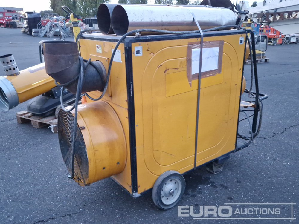 Master BV470 - מחמם בנייה: תמונה 1 Master BV470 - מחמם בנייה: תמונה 1