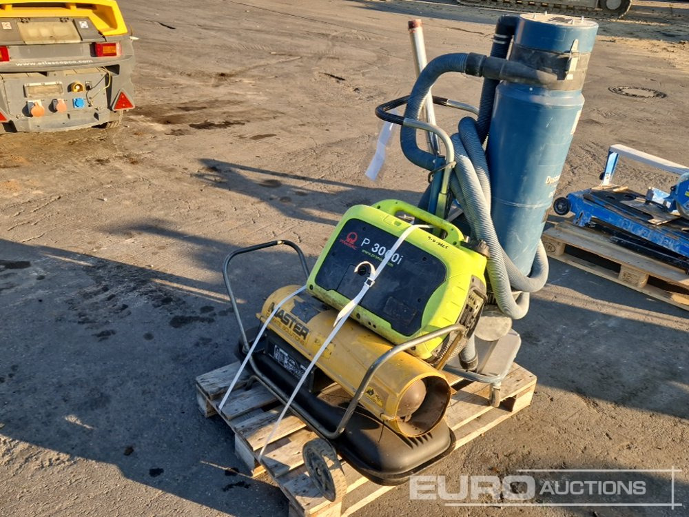 Pramac P3000I - ציוד בנייה: תמונה 4 Pramac P3000I - ציוד בנייה: תמונה 4