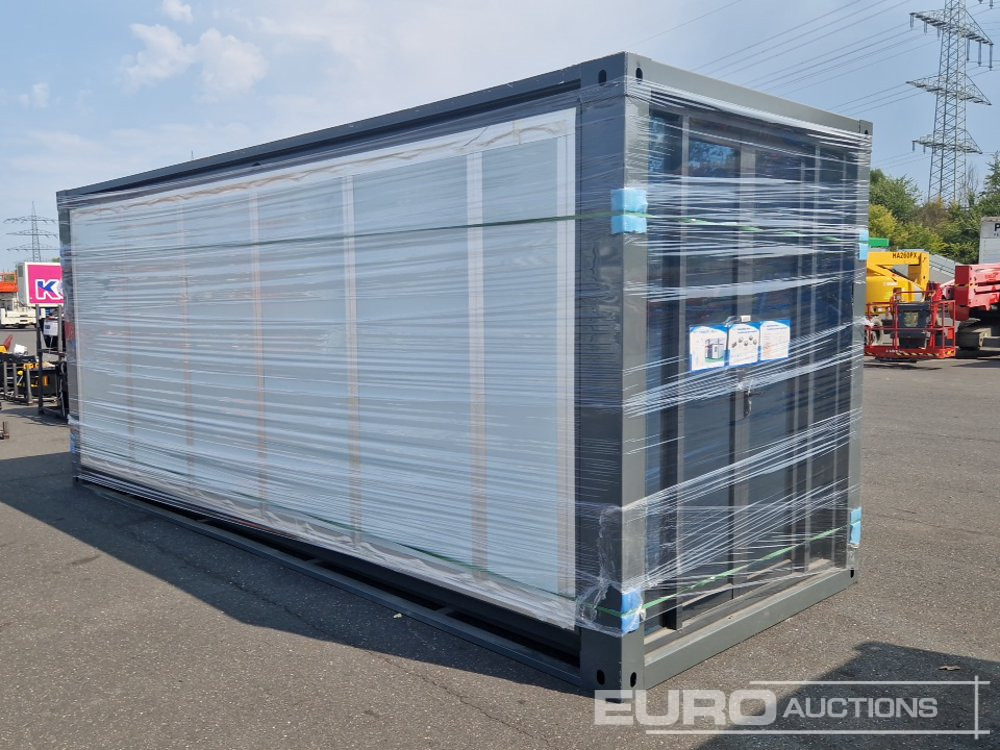SKLP SK-37 - מכולת משלוח: תמונה 4 SKLP SK-37 - מכולת משלוח: תמונה 4