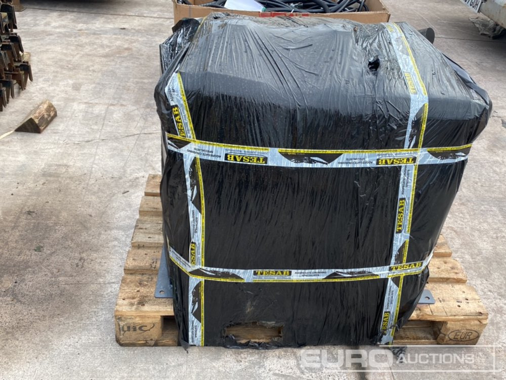 Tesab 1008 Hydraulic Tanks - מכל הידרולי: תמונה 2 Tesab 1008 Hydraulic Tanks - מכל הידרולי: תמונה 2