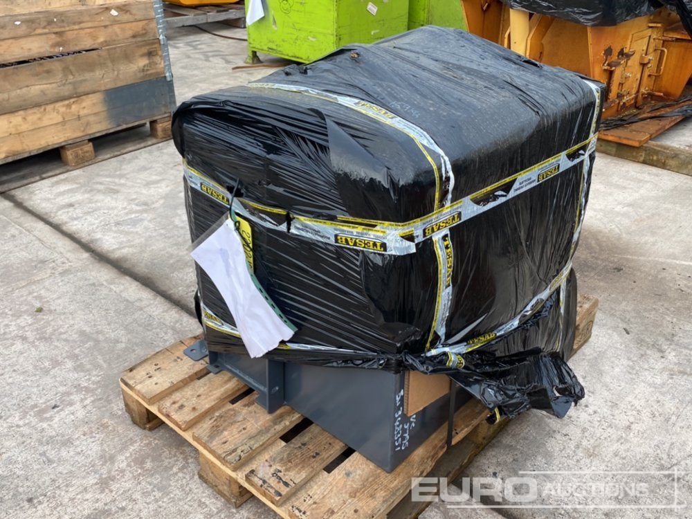 Tesab 1008 Hydraulic Tanks - מכל הידרולי: תמונה 4 Tesab 1008 Hydraulic Tanks - מכל הידרולי: תמונה 4