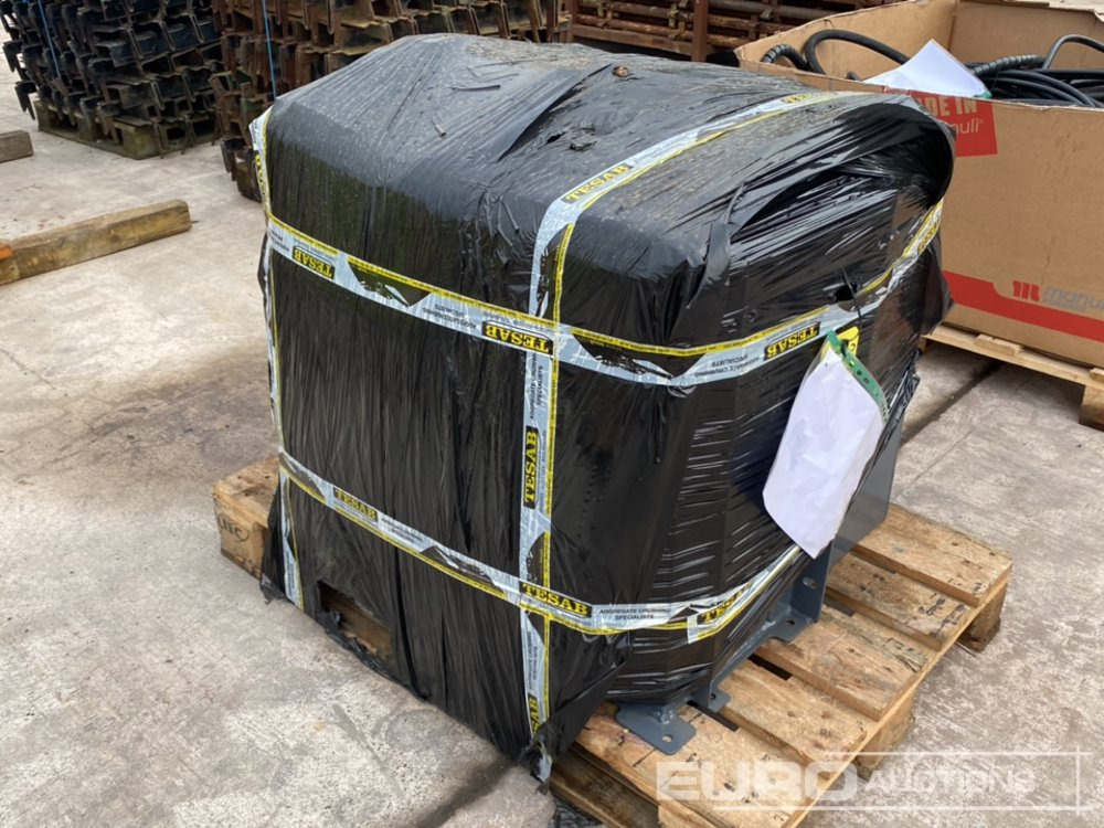 Tesab 1008 Hydraulic Tanks - מכל הידרולי: תמונה 3 Tesab 1008 Hydraulic Tanks - מכל הידרולי: תמונה 3