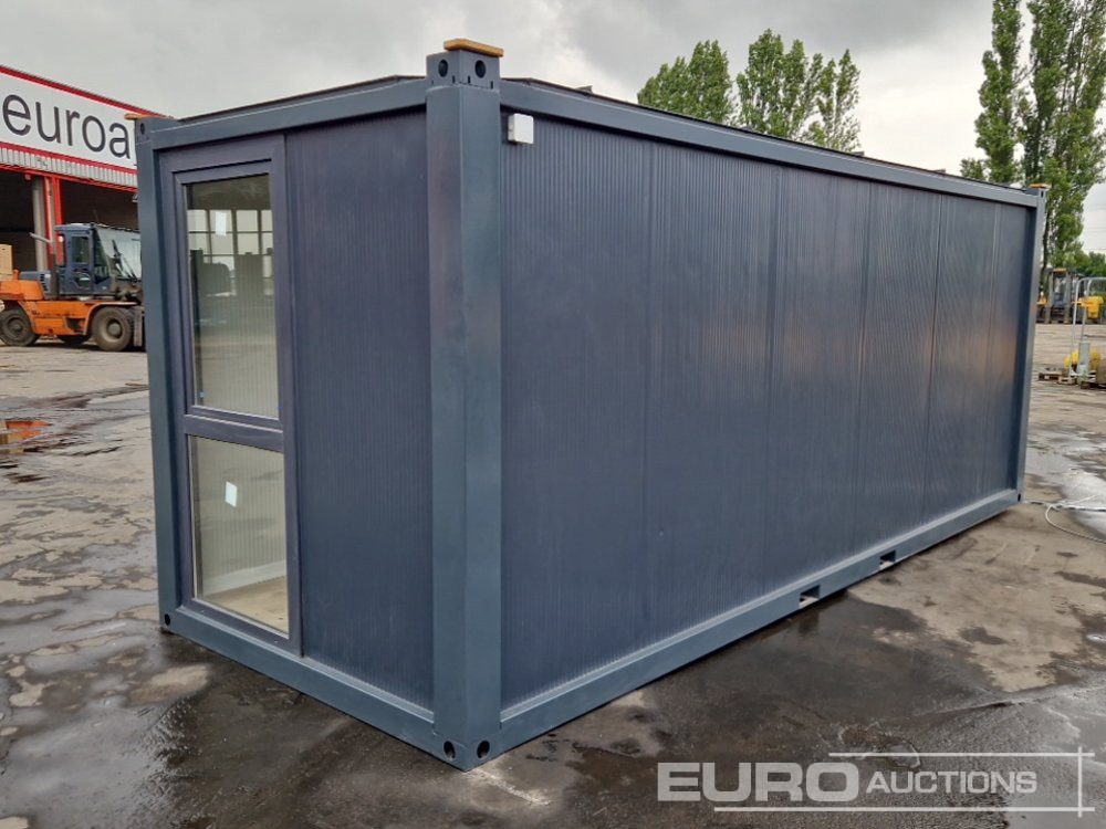 Unused 2025 Adacon P600 - מכולת בנייה: תמונה 4 Unused 2025 Adacon P600 - מכולת בנייה: תמונה 4