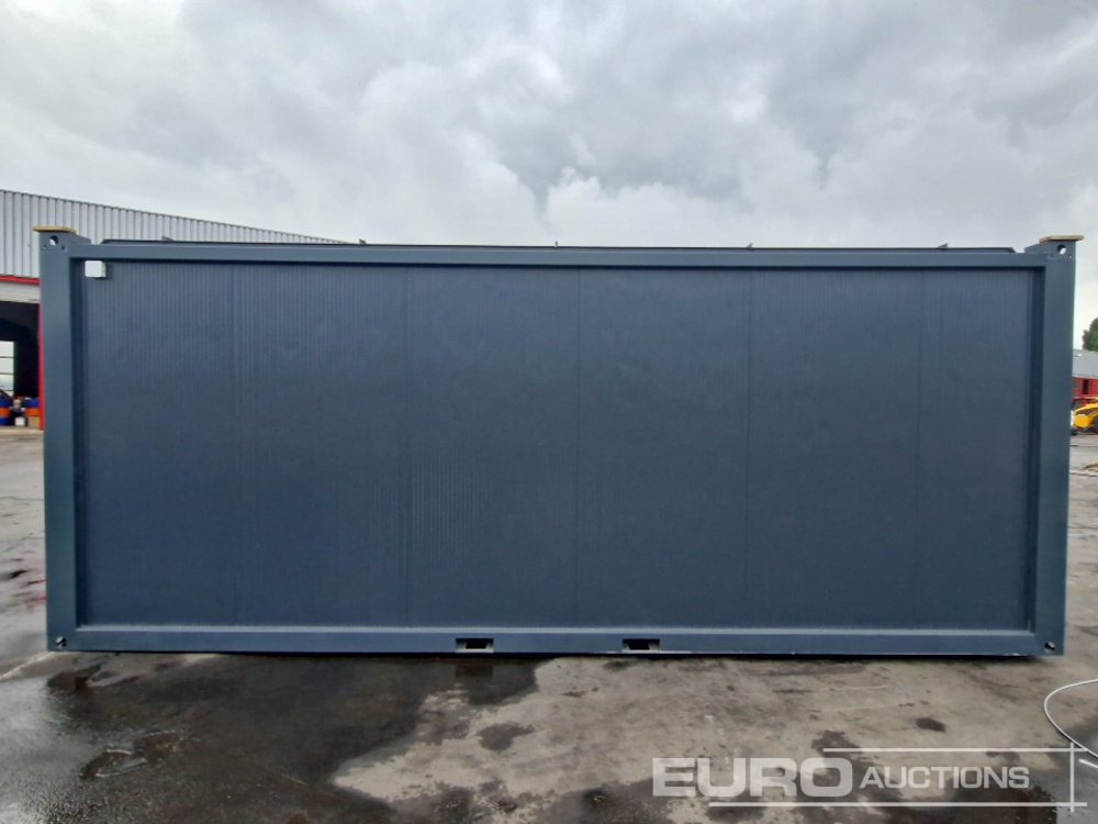 Unused 2025 Adacon P600 - מכולת בנייה: תמונה 5 Unused 2025 Adacon P600 - מכולת בנייה: תמונה 5