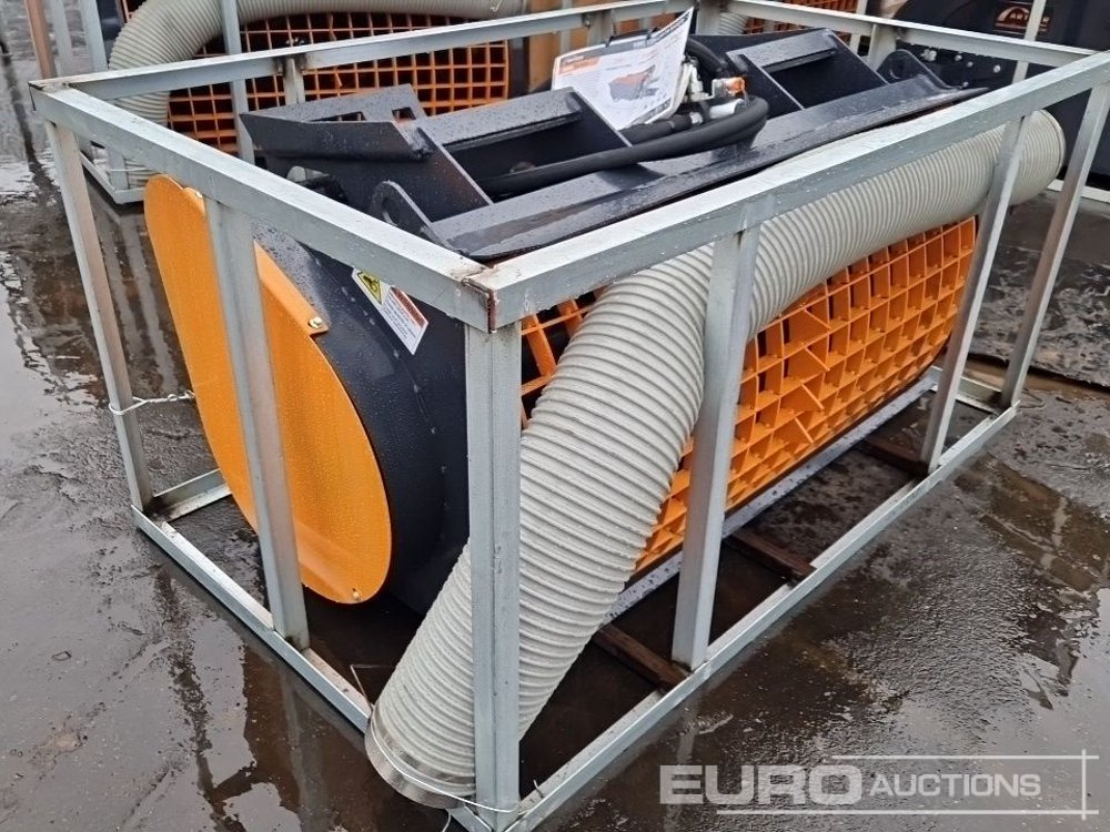 Unused 2025 Arteer CM-300V - מערבל בטון: תמונה 4 Unused 2025 Arteer CM-300V - מערבל בטון: תמונה 4