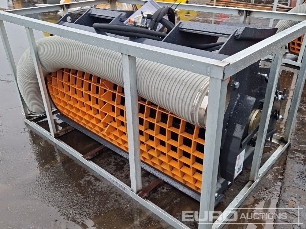 Unused 2025 Arteer CM-300V - מערבל בטון: תמונה 1 Unused 2025 Arteer CM-300V - מערבל בטון: תמונה 1