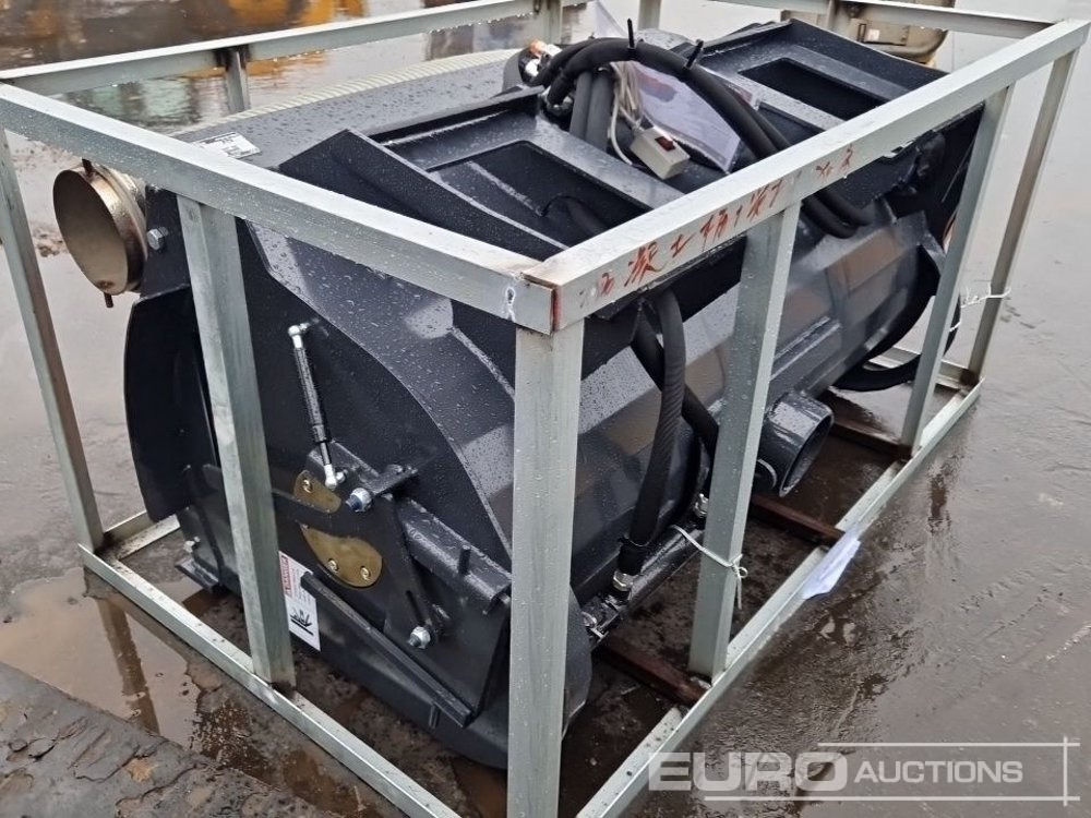 Unused 2025 Arteer CM-300V - מערבל בטון: תמונה 2 Unused 2025 Arteer CM-300V - מערבל בטון: תמונה 2