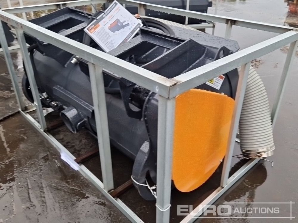 Unused 2025 Arteer CM-300V - מערבל בטון: תמונה 3 Unused 2025 Arteer CM-300V - מערבל בטון: תמונה 3