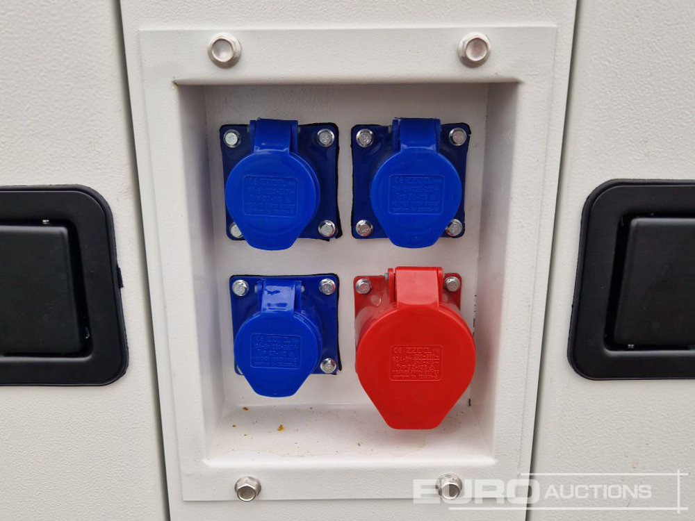 ערכת גנרטורים Unused 2025 Compal Power VG-R100: תמונה 12